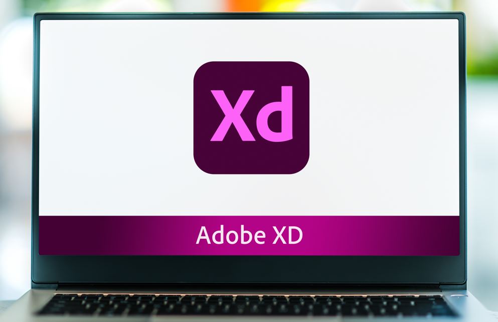 Adobe XD