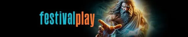 Festival Play Casino